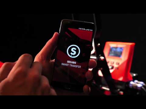 Secabo Smart Transfer