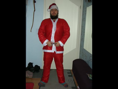 Nyt ois ulkoilun aika