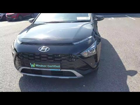 Hyundai Bayon Bayon Executive - Image 2