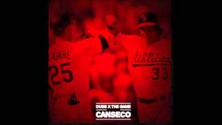 DUBB ft  The Game   Canseco