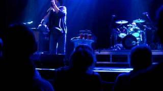 You, Me, &amp; Everything - Blues Traveler @ The Fillmore in San Francisco, CA - 09/17/09