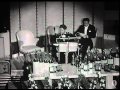 Judy Garland receiving a Special Award