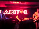 The Ronelles - 'Nina'  in Capitol Glasgow 22/08