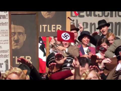 EL HOMBRE DEL CORAZON DE HIERRO Streaming Español