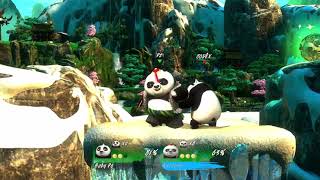 Download lagu All Awesomes(Specials) Kung Fu Panda Showdown of Legendary Legends PC PLATFORM mp3