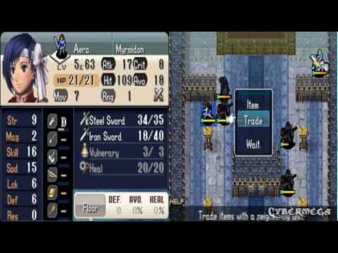 Fire Emblem: Heroes of Light & Shadow #8 Prologue 8 [Assasination]