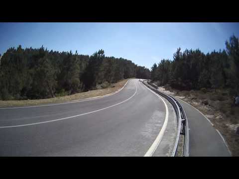 Rali do Vidreiro 2015 R.Moura