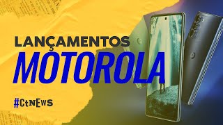 CT News — Moto G200 no Brasil, preço da GeForce RTX 2060 com 12 GB e mais!