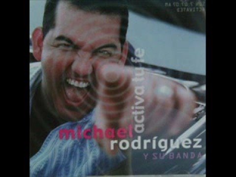 Tirad La Red - Michael Rodriguez