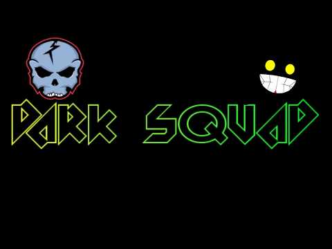 INTRO DEL CANAL!! - Dark Squad