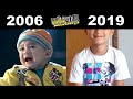 Rob B Hood 寶貝計劃 Cast Then And Now 2006 Vs 2019