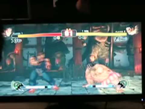 Sunroute Cup R3 - ShadyK vs Mike Ross