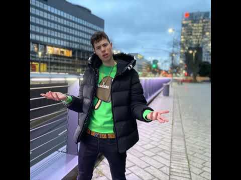 Fiji Luigi - Fragrance (Prod By Sav)