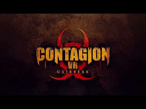 Contagion VR: Outbreak youtube-video