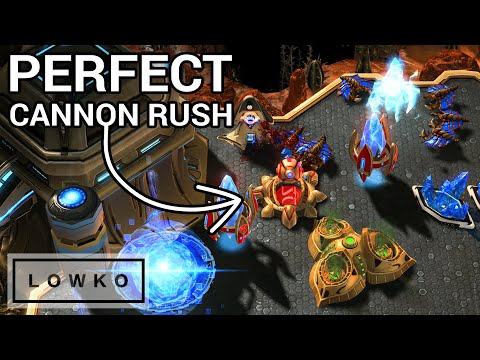 StarCraft 2: PartinG's 200 IQ Strategies! (Best-of-5)