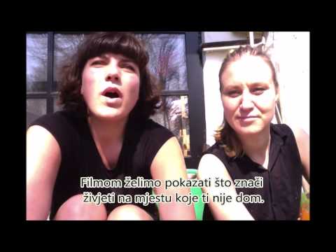 Authors in official selection of ETNOFILm 2015. invite us to their screening in Rovinj!