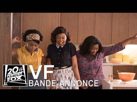Les Figures de L'Ombre VF | Bande-Annonce 1 [HD] | 20th Century FOX