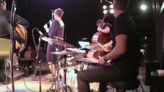 Sinne Eeg & Trio "Head over High Heals"