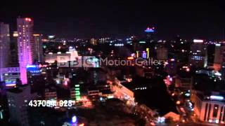 Brian Culbertson Lights Off