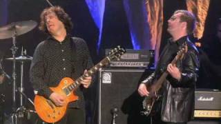 Gary Moore &amp; Friends - Don&#39;t Believe A Word [Thin Lizzy]