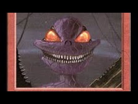 41) Archetype spotlight: Berserk-Atog aka Smash-Atog