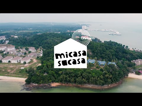 Micasa Sucasa Finale | Alam & Victor G