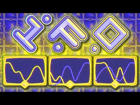 Using All My Brainpower To Decode Alien Technology! - IFO