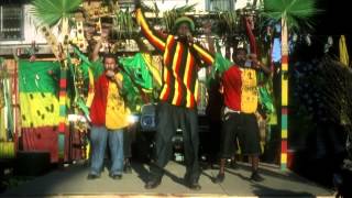 Wesstrybe "Nobody Knowz"