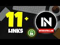 11 NEW Interstellar Proxy Links To UNBLOCK Websites On School Chromebook 2025