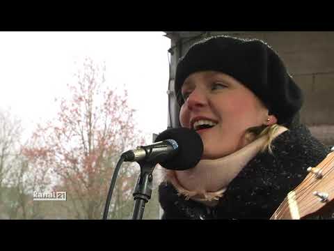Kulturcookie - Kristin Shey Teil 2