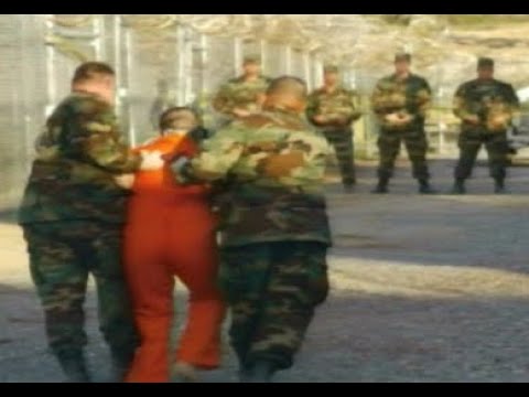 PBS Frontline: The Torture Question (2005)
