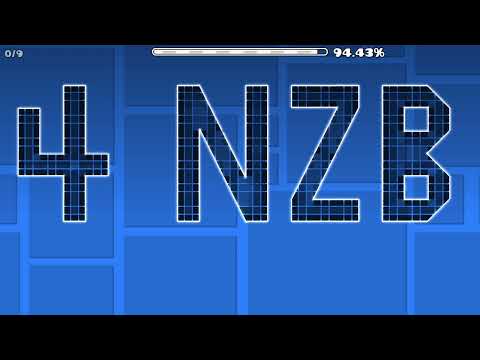 1.0 style Memory level FINISHED - 4 NZB Final Showcase