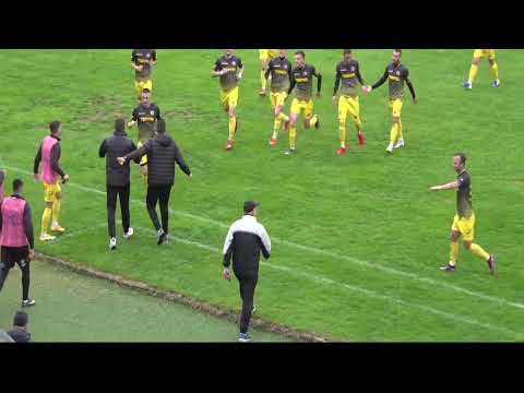 Jagodina - Trayal  0 : 2   Golovi