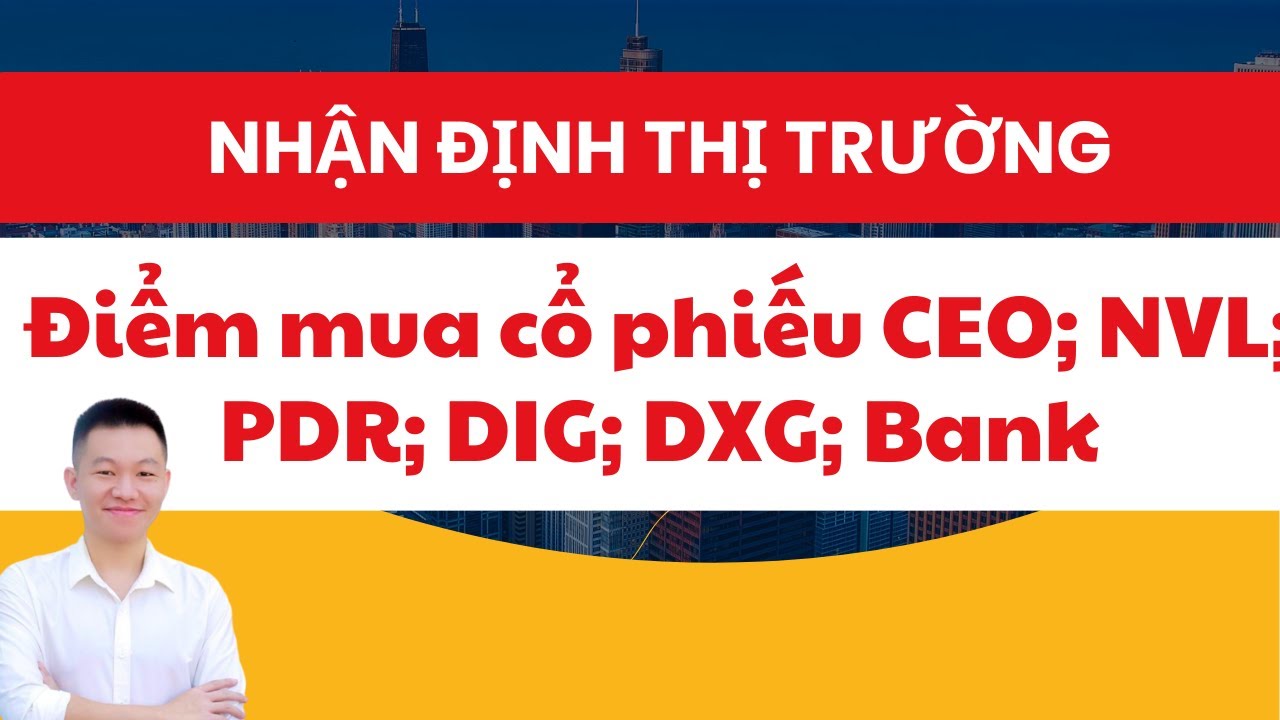 Phân tích chứng khoán Việt Nam theo price action