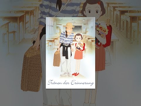 Tränen der Erinnerung