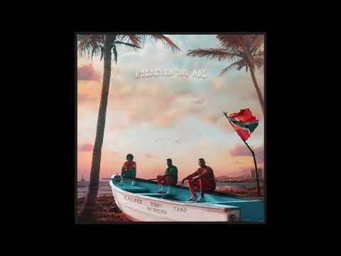 Kalpee & Jimmy October - Wherever You Are (Official Audio)