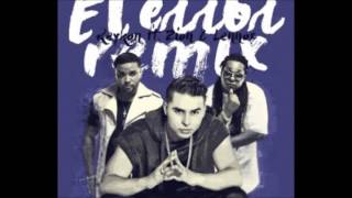 El Error [Remix] - Reykon el Líder Feat. Zion y Lennox