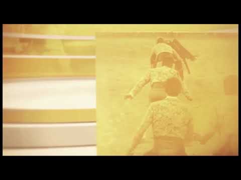 ASCENSÃO 2020 – 23 de maio