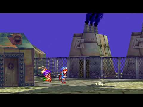 Let's Play Grandia HD Remaster Part 1: It's Time to Duel