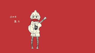 アイロニ acoustic cover. 鹿乃