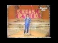 Roberto Carlos - El Amor Y La Moda - Venezuela 1984