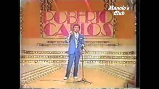 Roberto Carlos - El Amor Y La Moda - Venezuela 1984