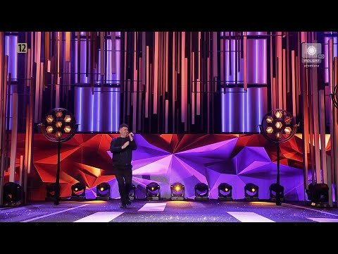 XIII Płocka Noc Kabaretowa - Igor Kwiatkowski - Monolog