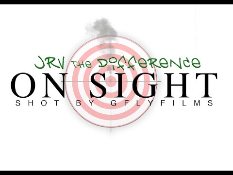 JRV the difference - On Sight (Shot By GFLYFILMS)