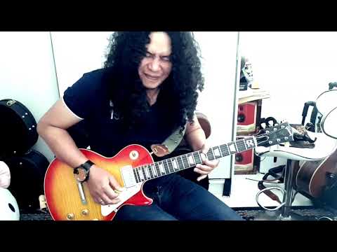 zabarjad-karam...gitar karok