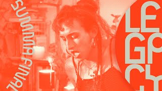 HASTEN : Legacy | "Summa Daemoniaca Travesti" | T8E4