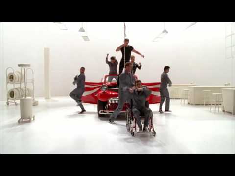 GLEE Full Performance of Greased Lightning