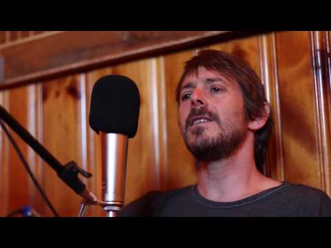 Glen Phillips: Nanci | Peluso Microphone Lab Presents: Yellow Couch Sessions