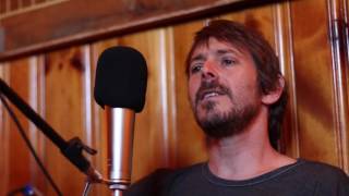 Glen Phillips: Nanci | Peluso Microphone Lab Presents: Yellow Couch Sessions