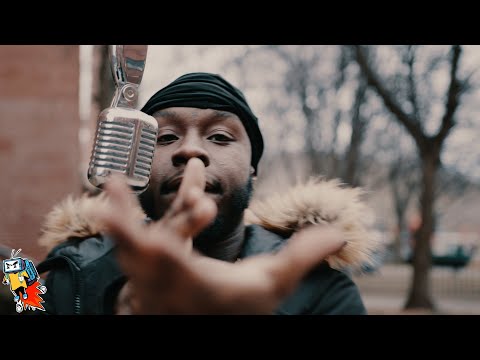 JetpackTV Presents: Trottie Y Gizzle - The real final - Boston Edition